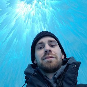 Meet your Posher, Lucas